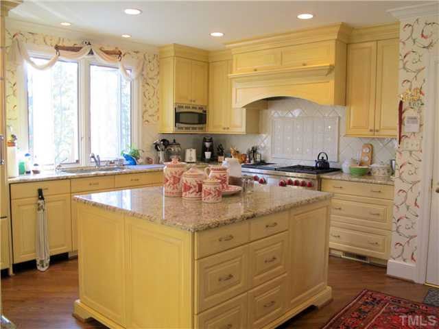 3501 Williamsborough Ct