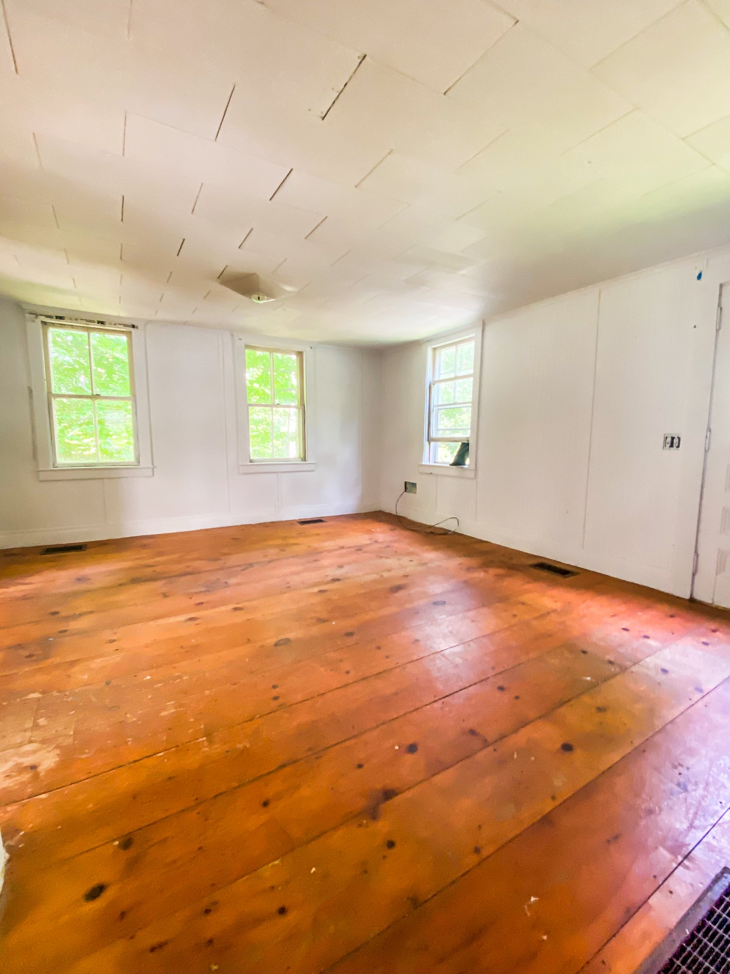 Rental Currently Available