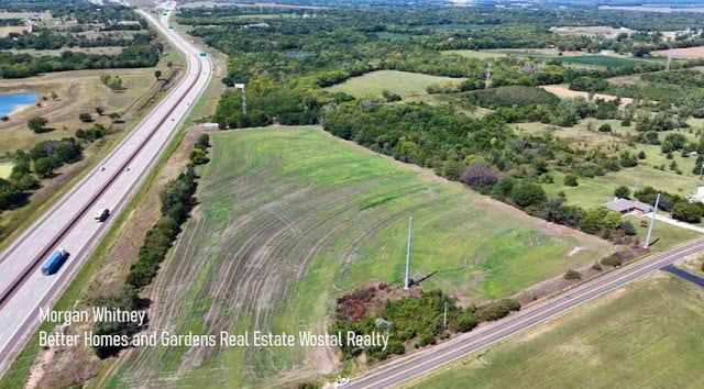 19 acres Shawnee Heights Rd 