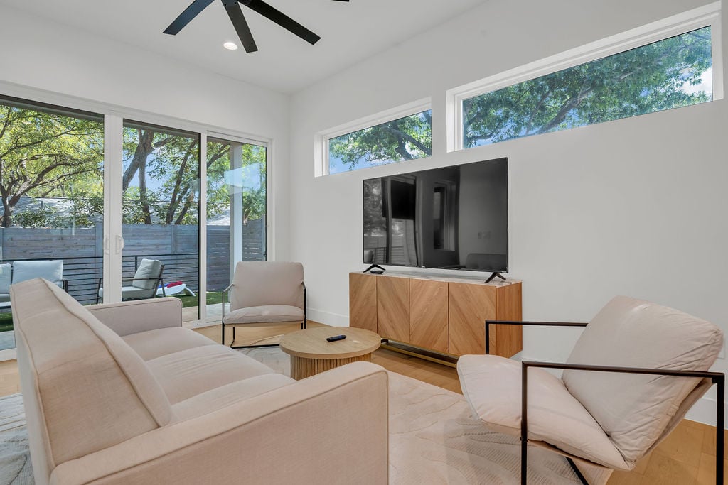 Parker Lane Collection