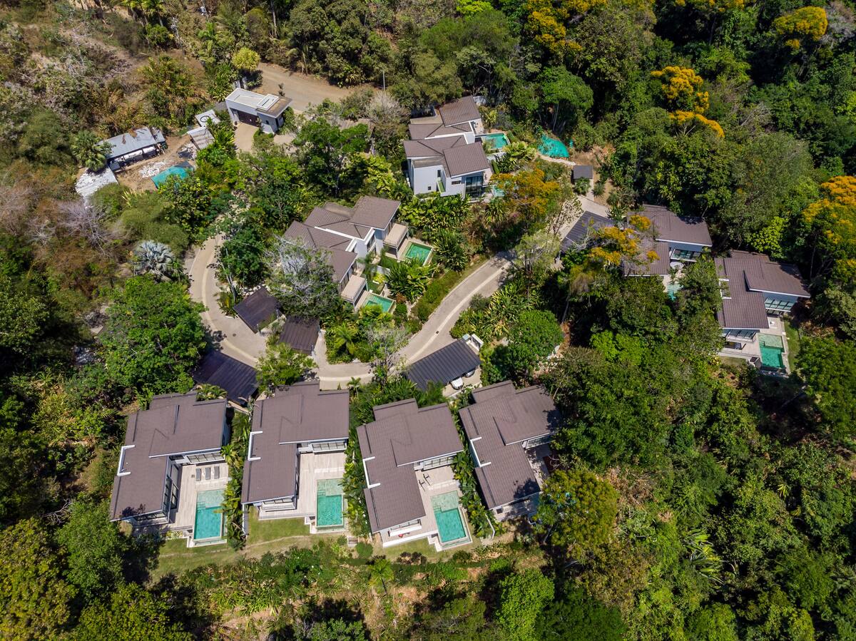 VILLA MAREN | ELEVATED LIVING IN UVITA | DOMINICAL 