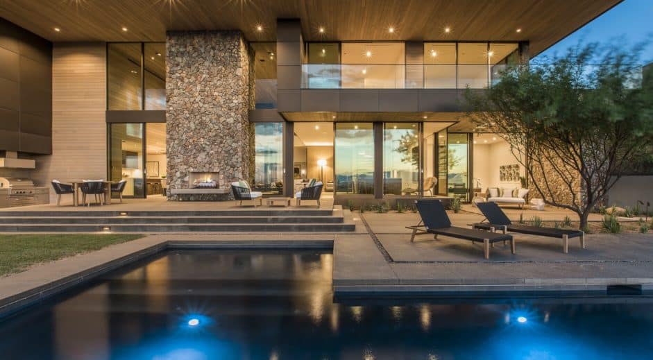 The True Cost of Living in Ascaya