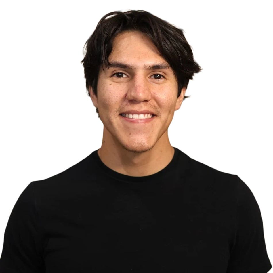 Jake Martin Flagstaff, AZ Real Estate Agent Headshot