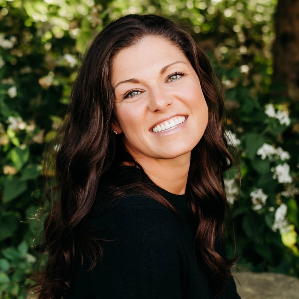 Amber Marchioni Cincinnati, OH Real Estate Agent Headshot