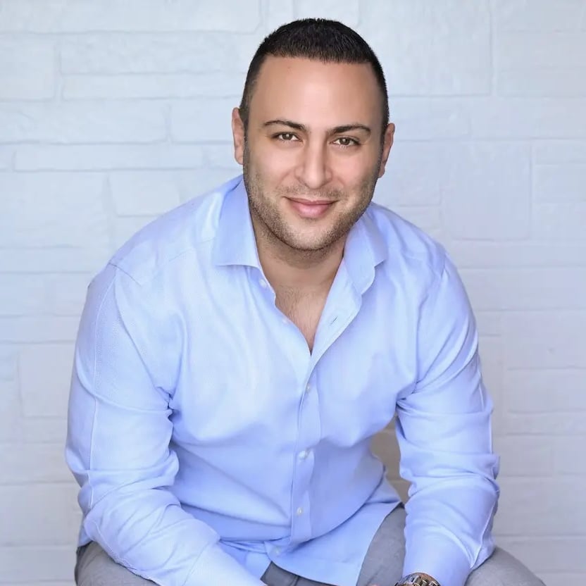 Daniel Mordechai