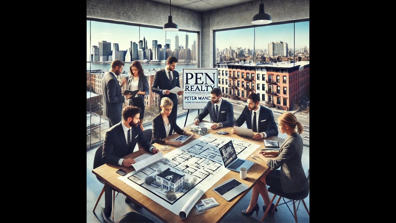 13. Collaboration in Real Estate: How I Keep Your Deal Moving Brooklyn Real Estate