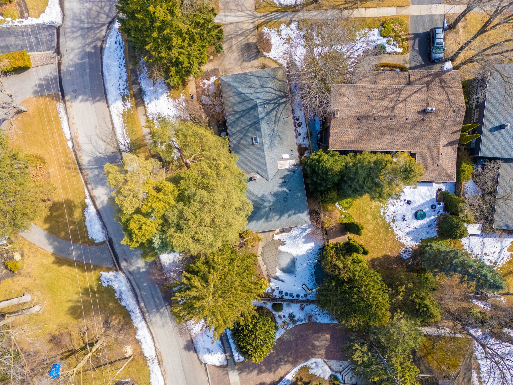 1276 Greenoaks Drive
