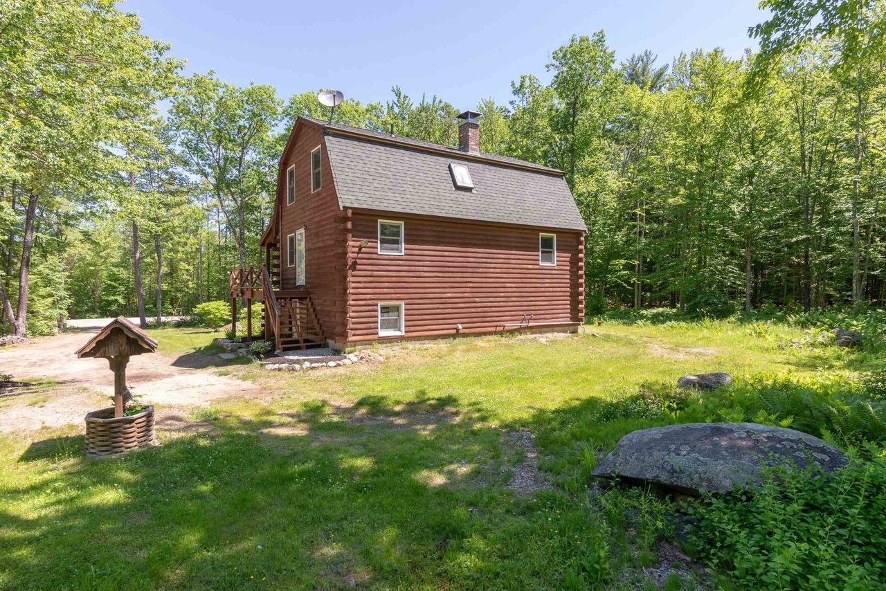 39 Robin Way