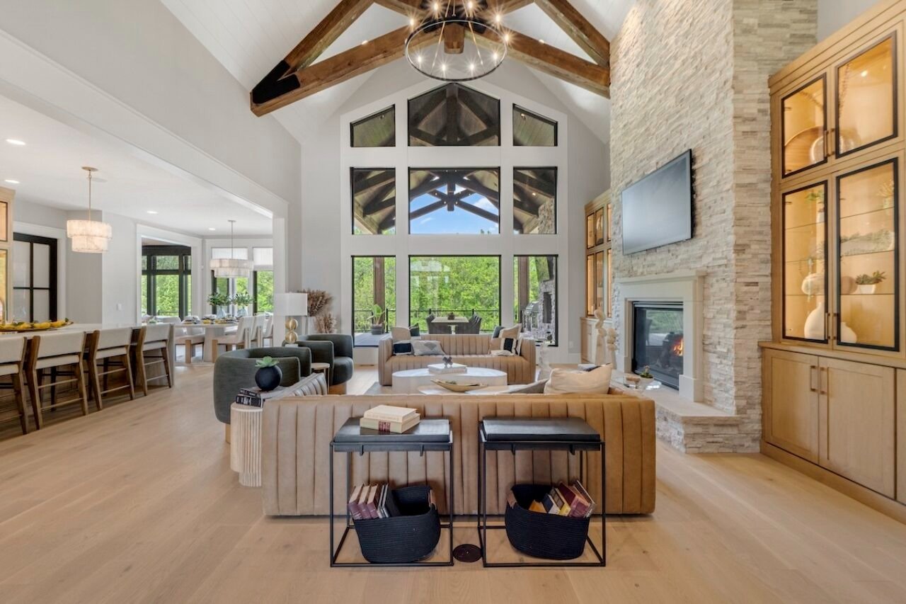 The Monaco at 569 Outline Trail