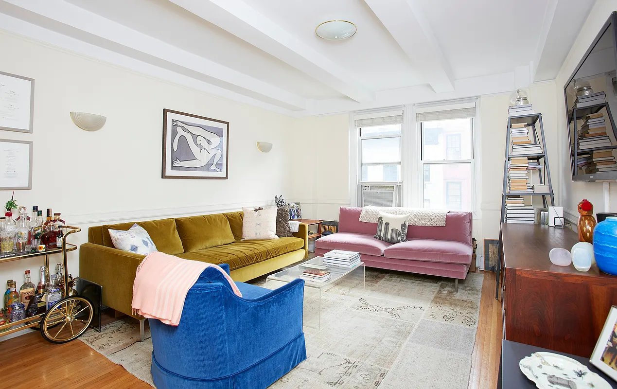365 West 20th Street, #5-B