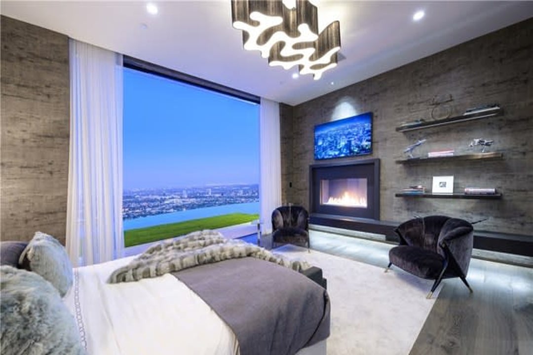 Valley Estate