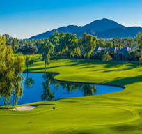 Gainey Ranch - Scottsdale