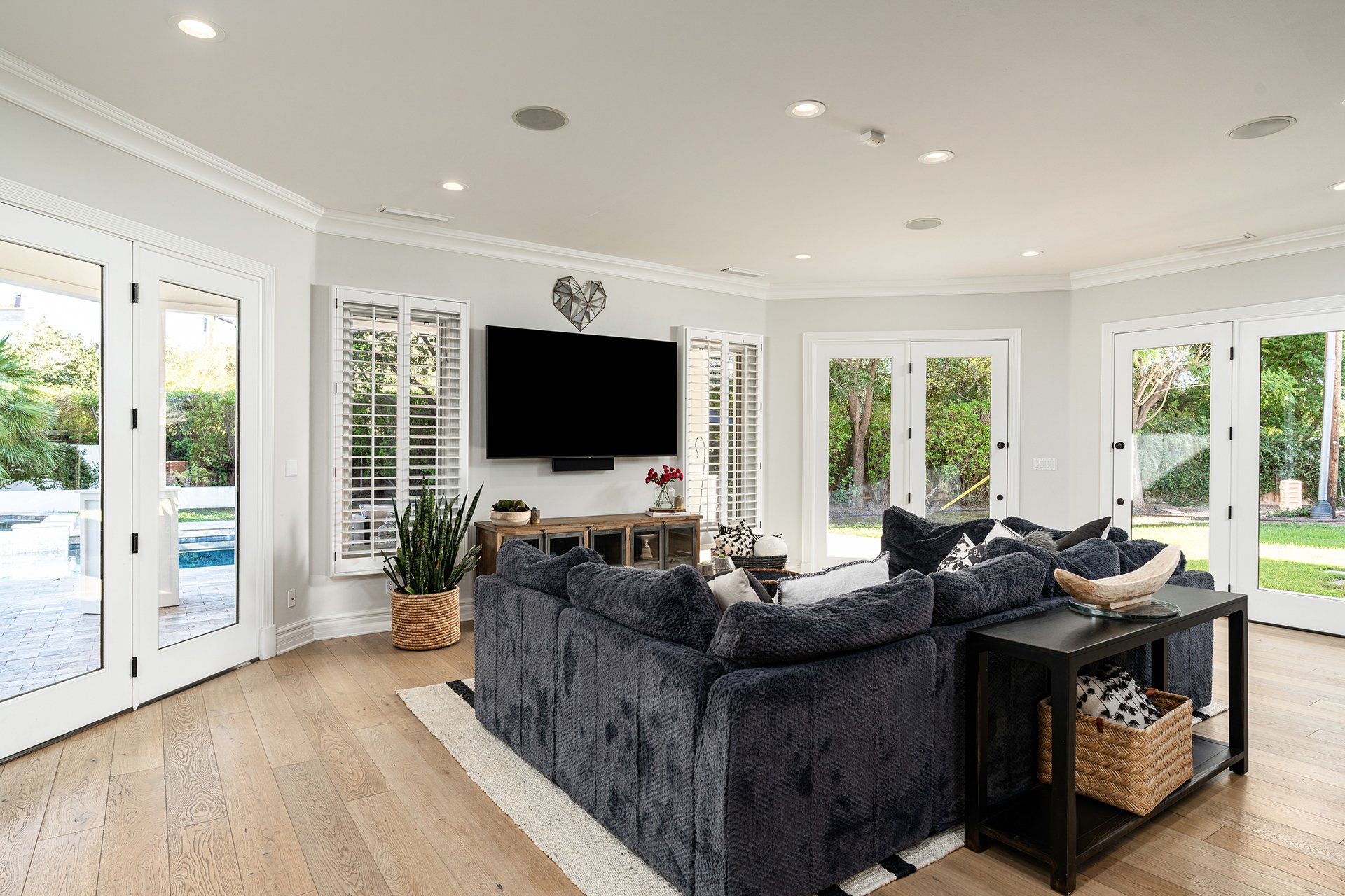 6113 E CALLE DEL NORTE, Scottsdale
