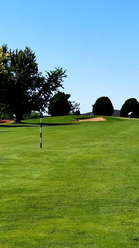 Prescott Golf and Country Club