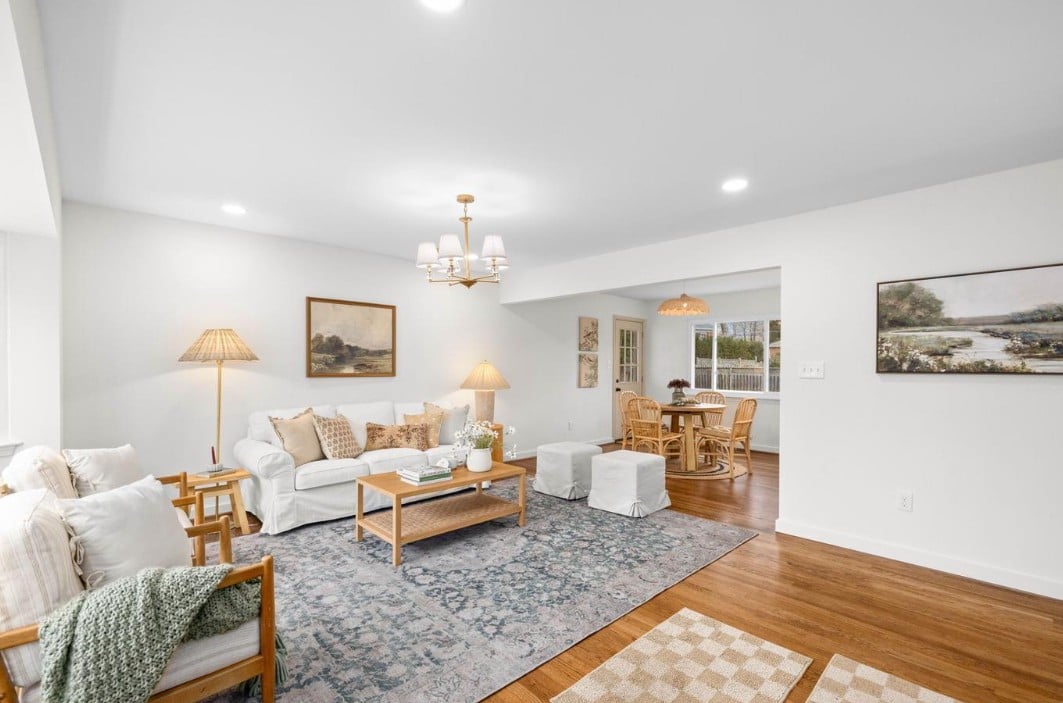 Q1 2025 Housing Market Update