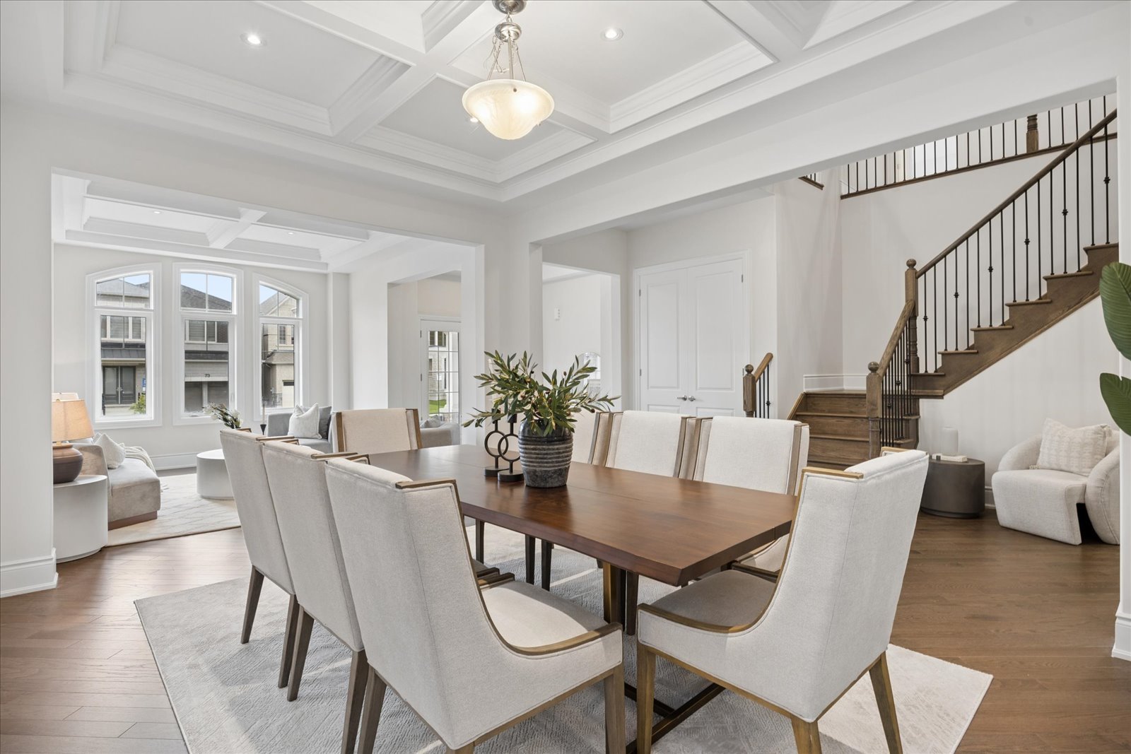 72 Silk Twist Drive, East Gwillimbury