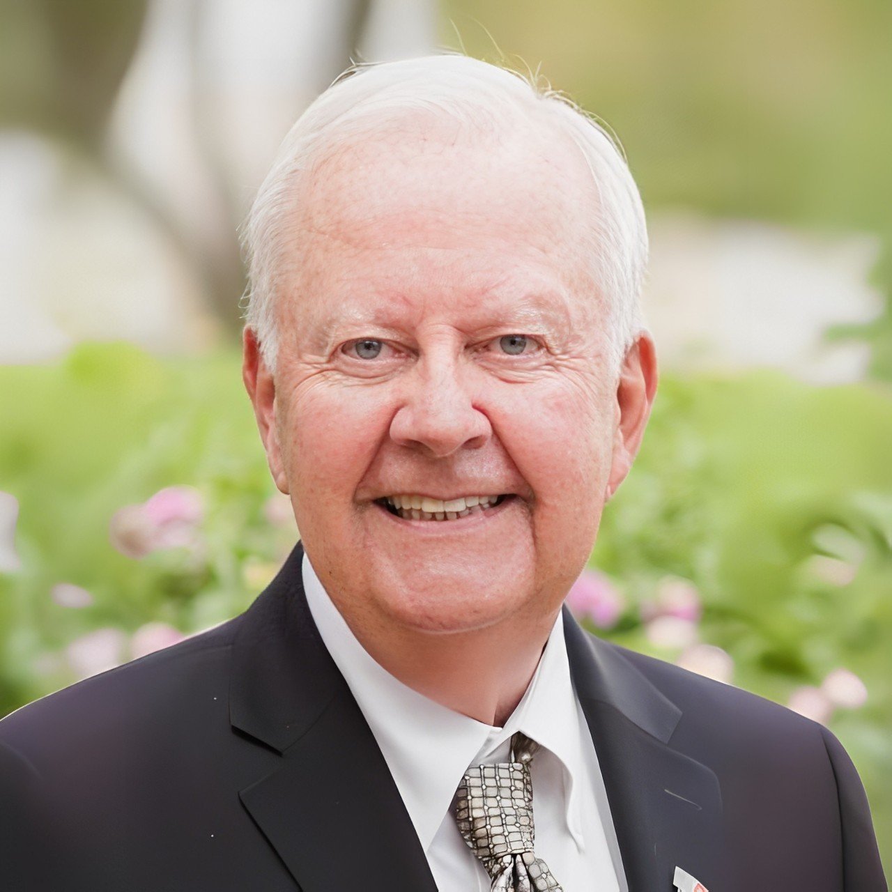 Michael Hilgenberg Rancho Mirage, CA Real Estate Agent Headshot