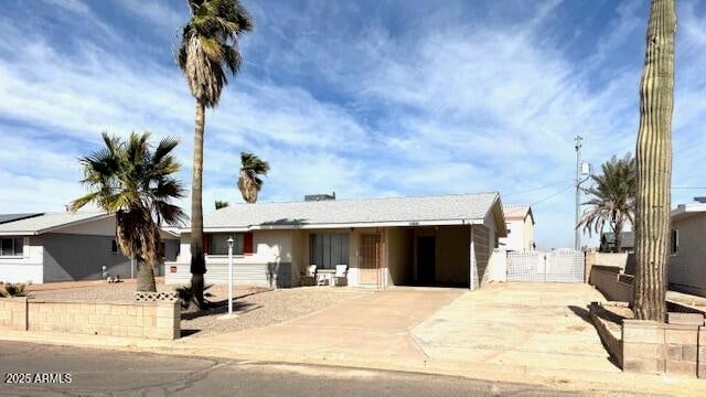 9840 W DEVONSHIRE Drive