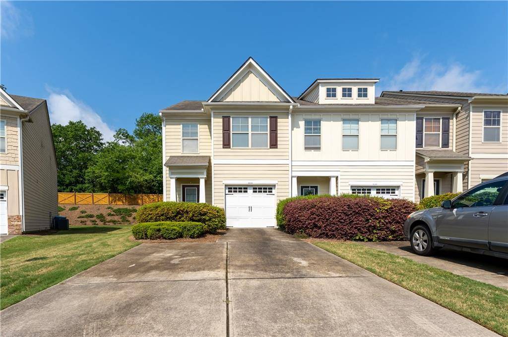 Alpharetta