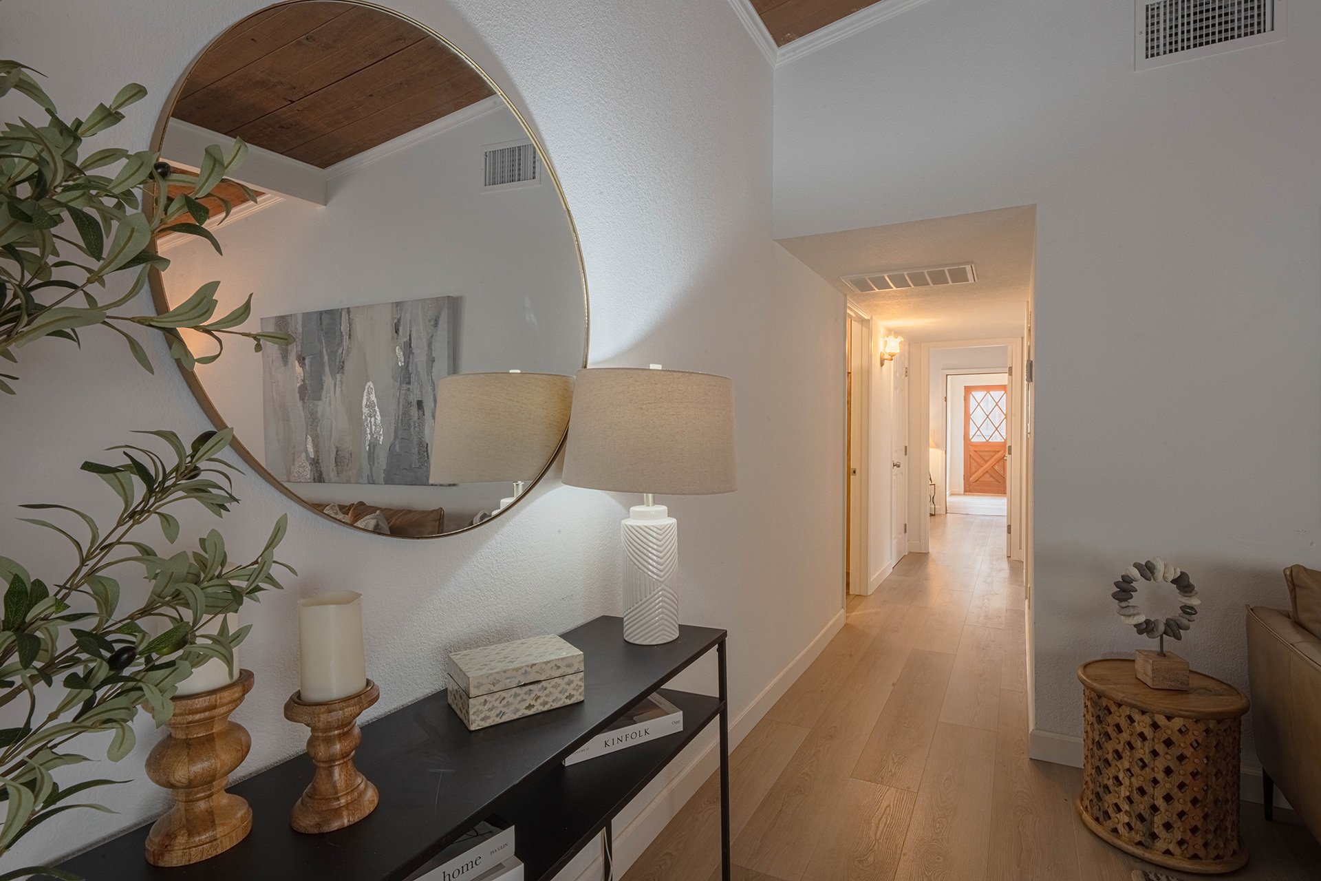 Pacific Grove Charm