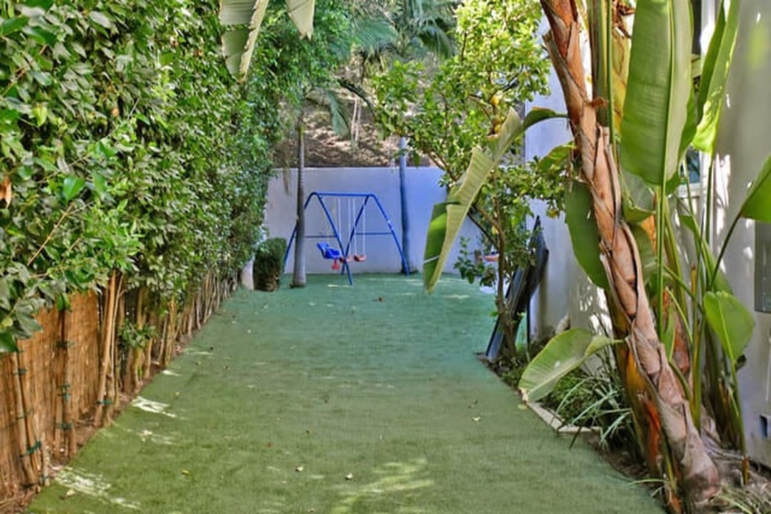Oasis Serene