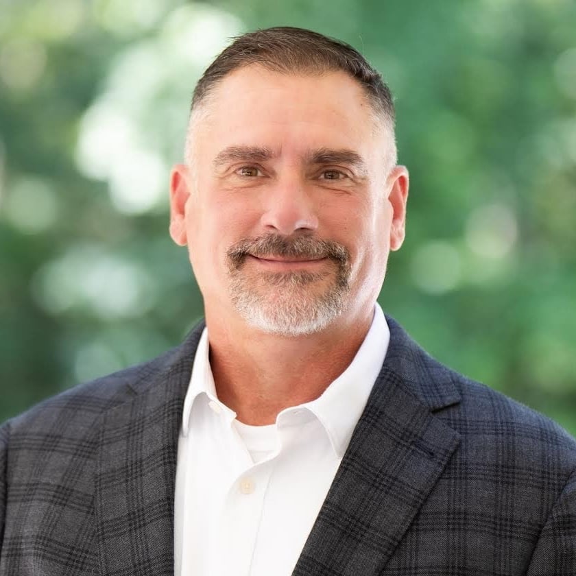 Mike Lonski Powhatan, VA Real Estate Agent Headshot