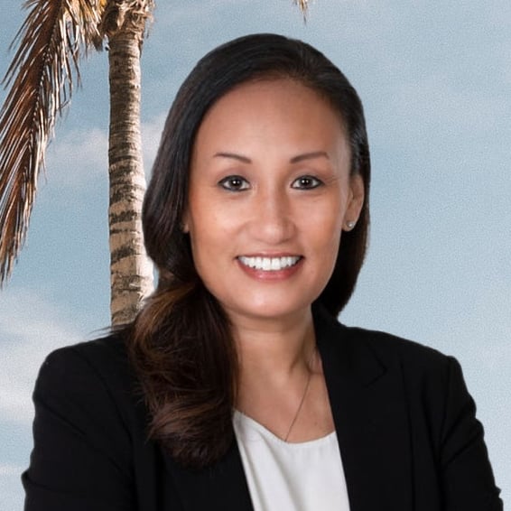 Jane Churchill Miami Beach, FL Real Estate Agent Headshot