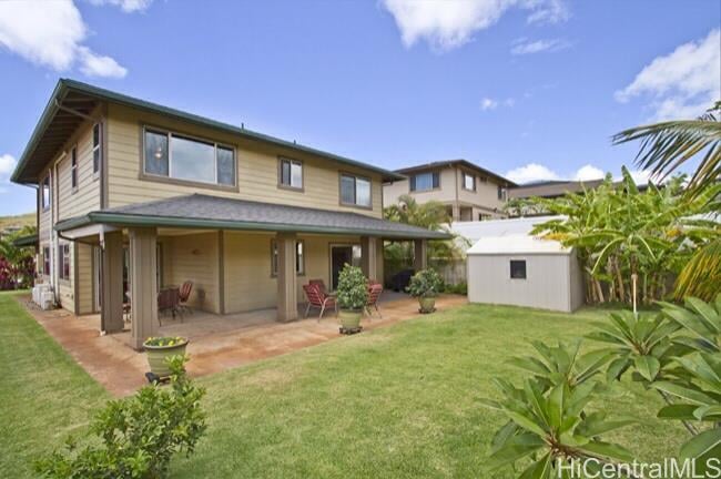 92-1498 Punawainui St, Kapolei 96707