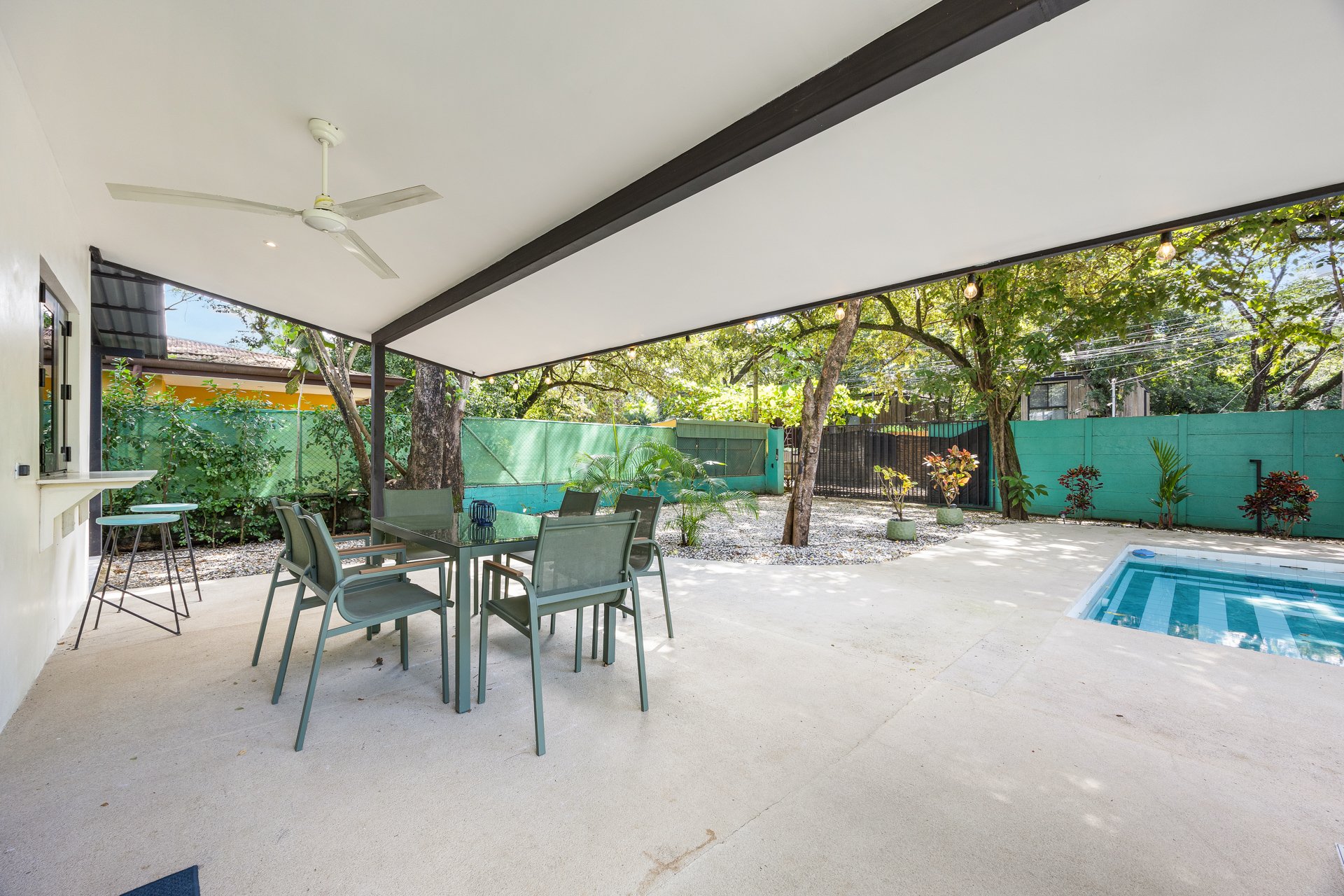 Casa Sea La Vie , Playa Potrero, Guanacaste