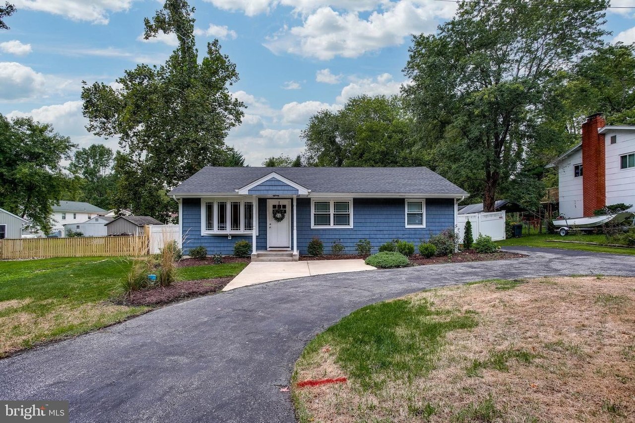 532 Tayman Dr