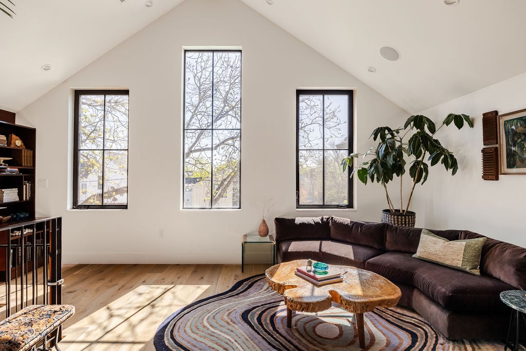 COMING SOON | Bouldin Creek