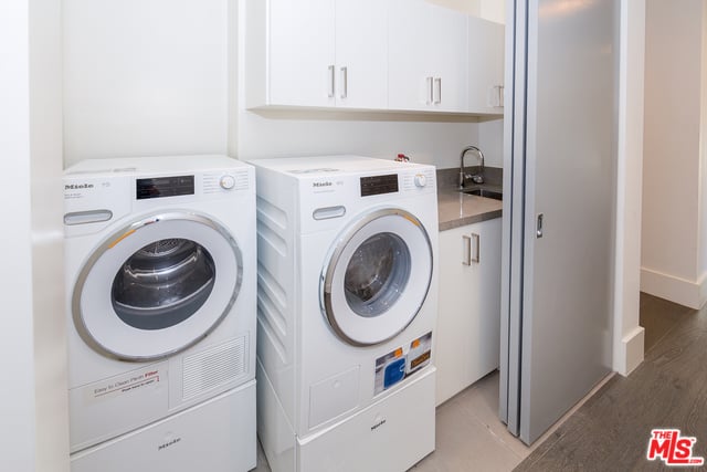 1940 S Bedford St, #1