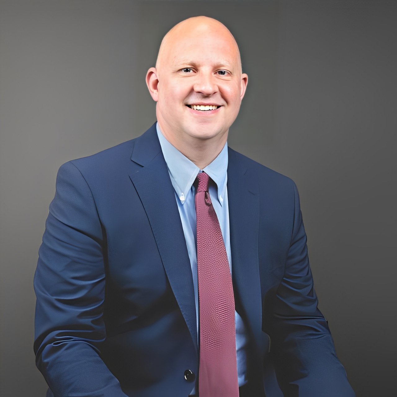 Jeramie Davis Schenectady, NY Real Estate Agent Headshot