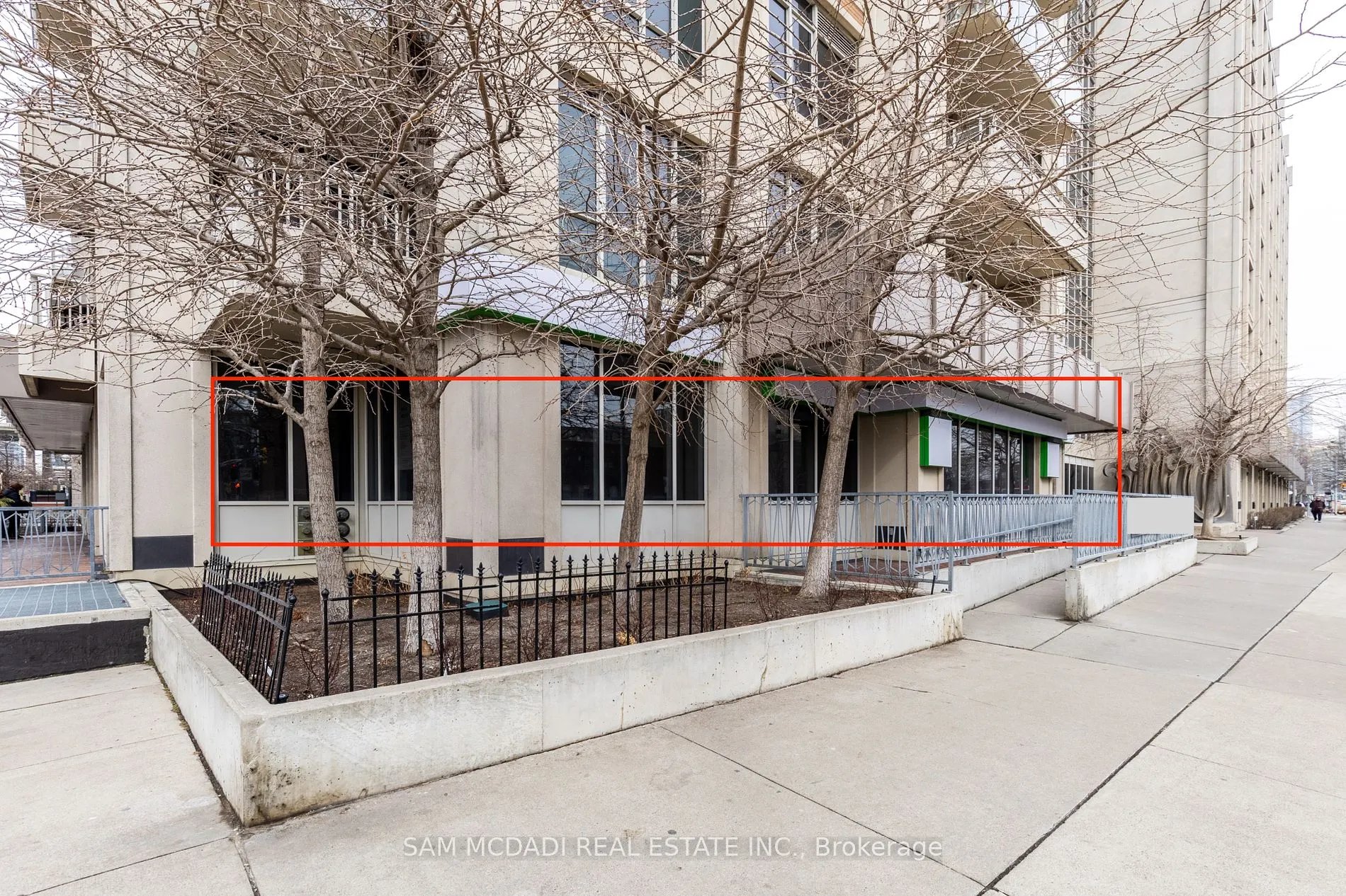 614 Fleet St, #116
