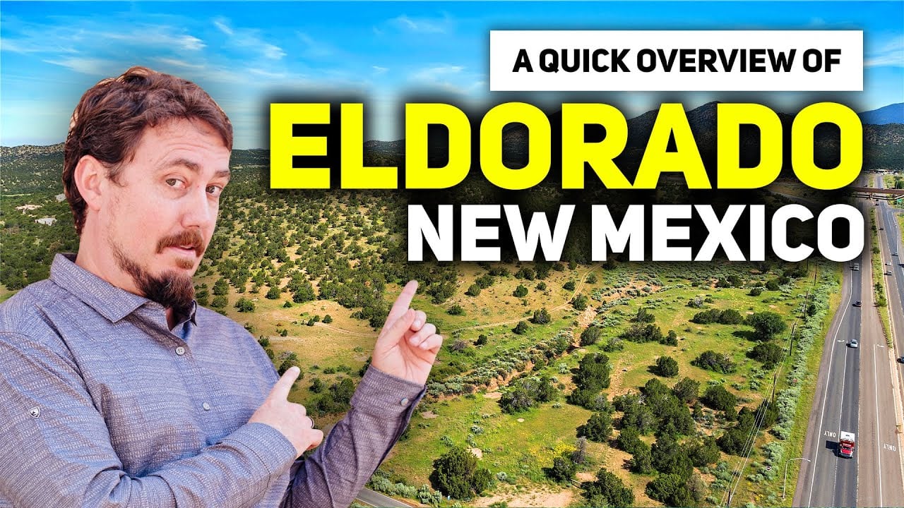See Why El Dorado Homes Are So Popular!