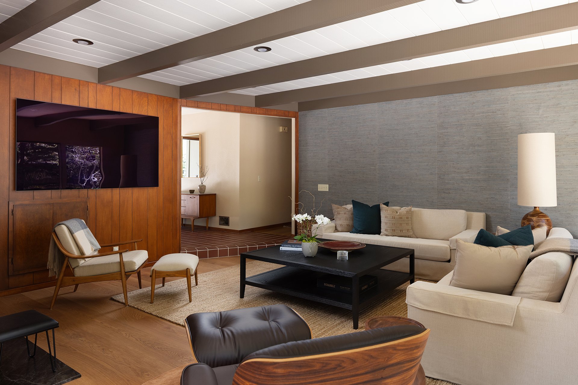 Second Sun Luxury Rental
