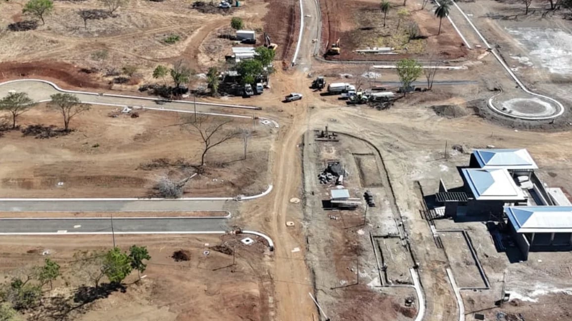 Project Update: One Hacienda Pinilla is Scheduled for July 2026