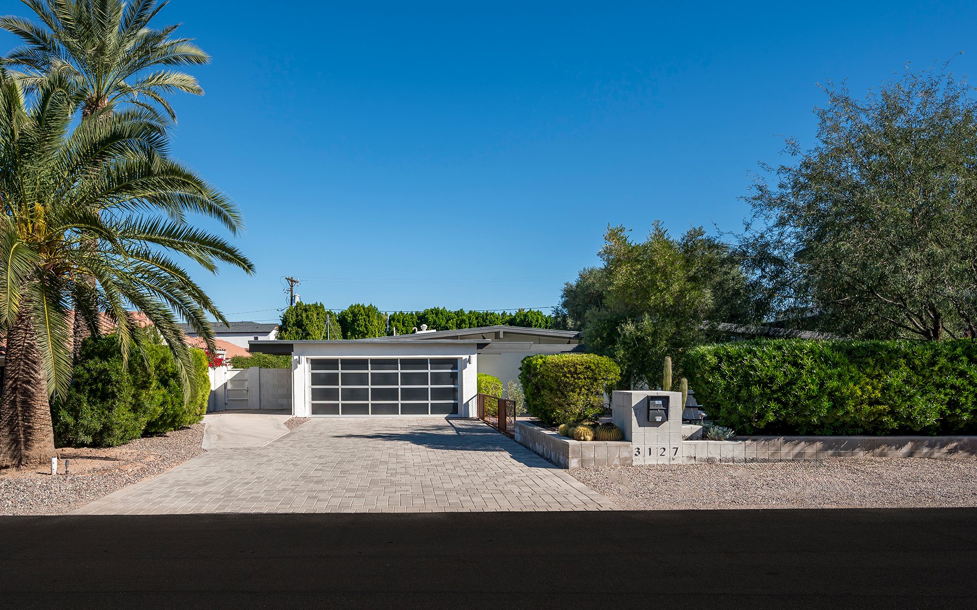 3127 N 60TH Street