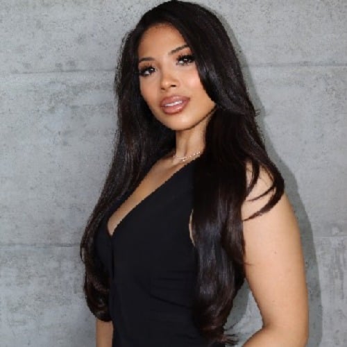 Kim Rojas photo