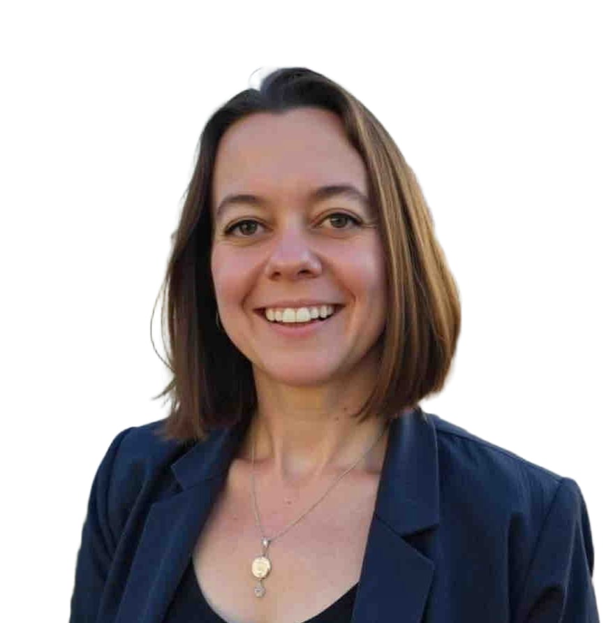 Sarah Blevins Titusville, FL Real Estate Agent Headshot