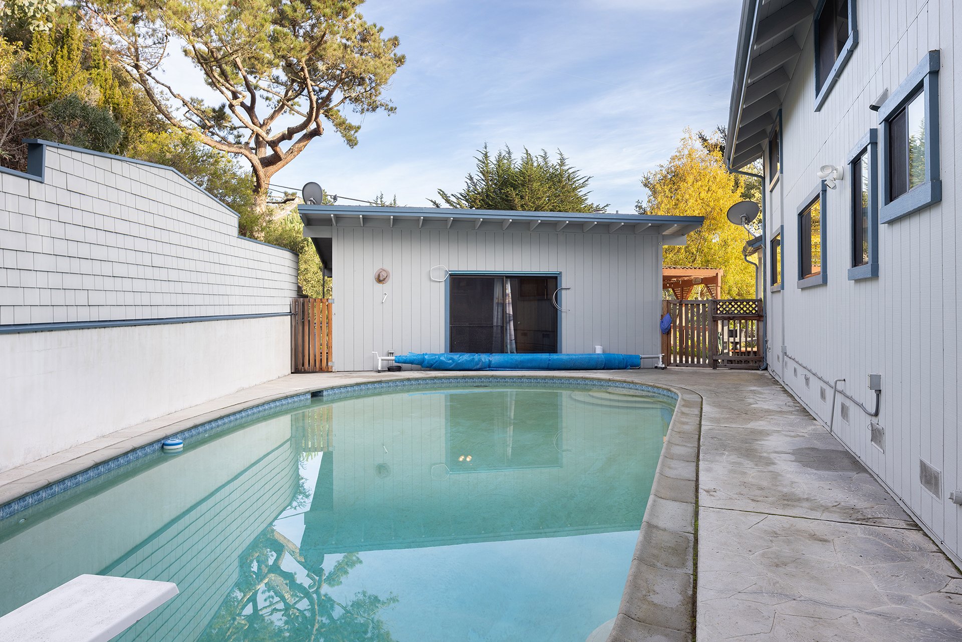 Aptos Oceanview Haven - 530 Quail Run