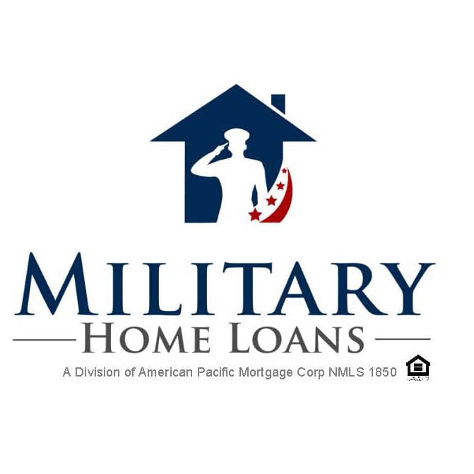Military Home Loans - NMLS #1169242