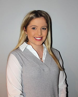 Lucia Brzezinski