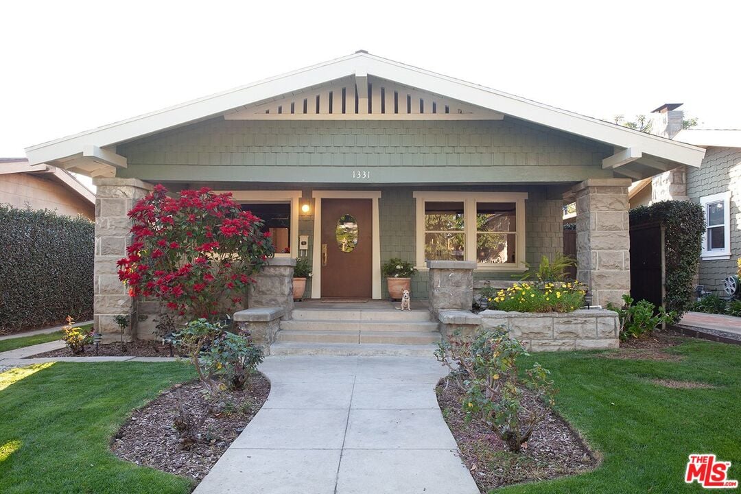 1331 N Cherokee Ave