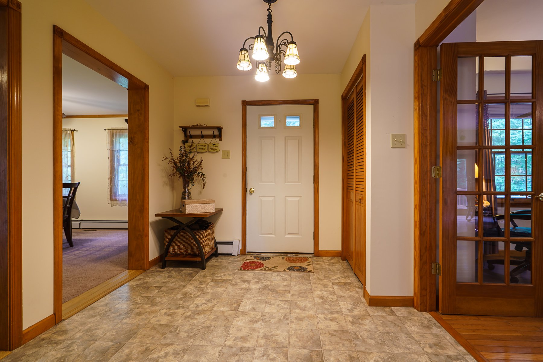6511 Glen Road