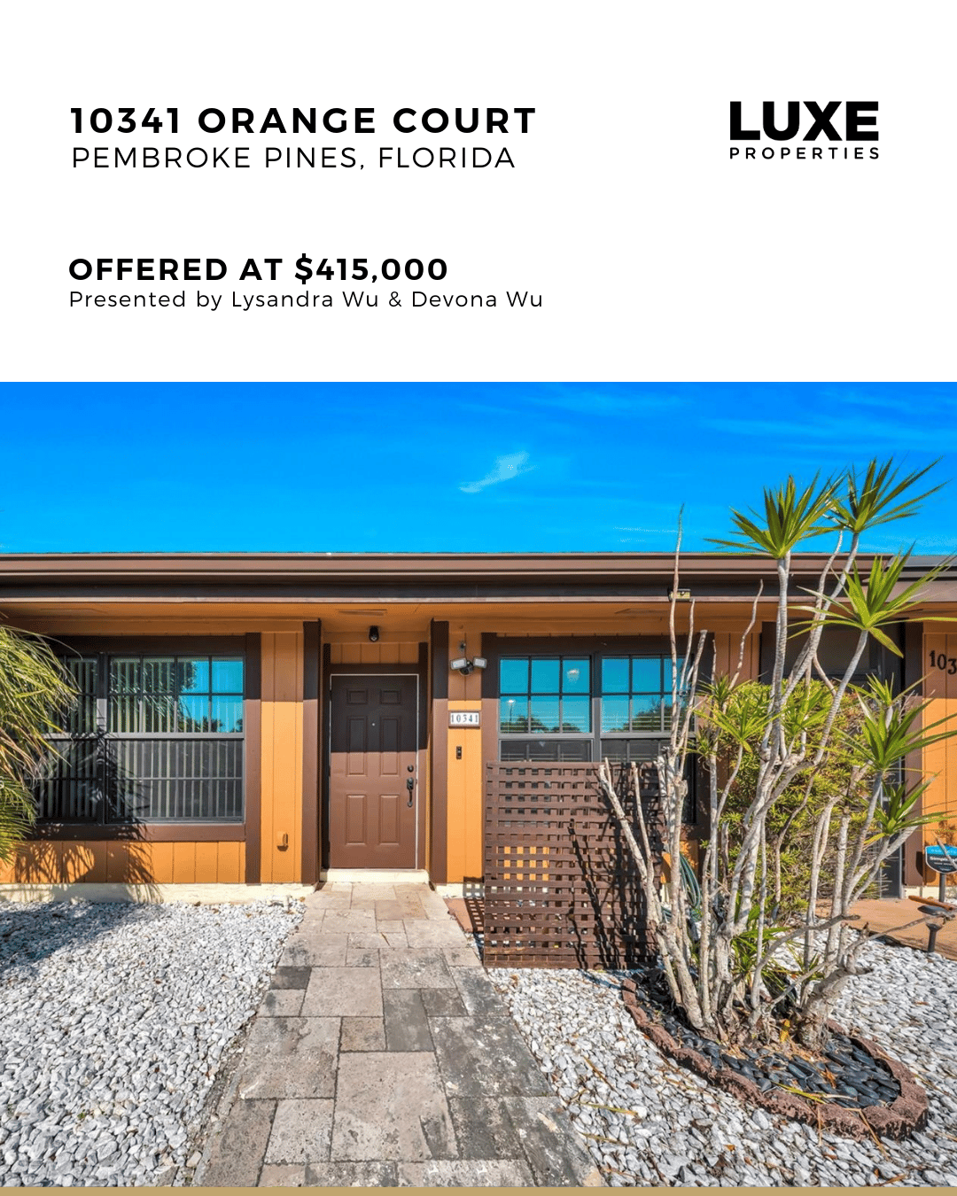 The LUXE Hot List: Opportunities Under 500K