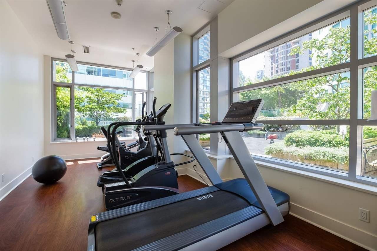 821 Cambie St, #1606