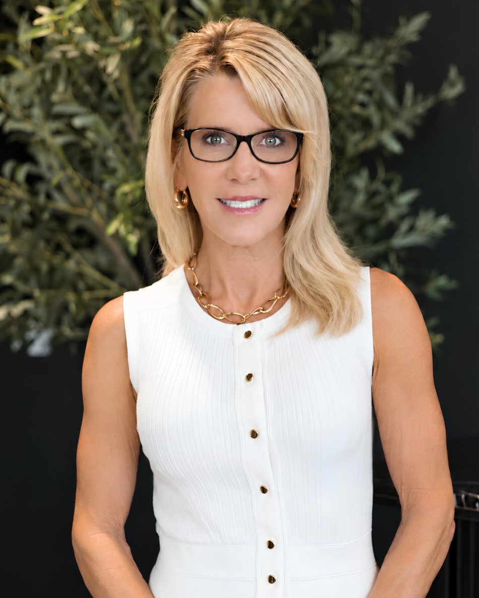 Kristy Mahurin
