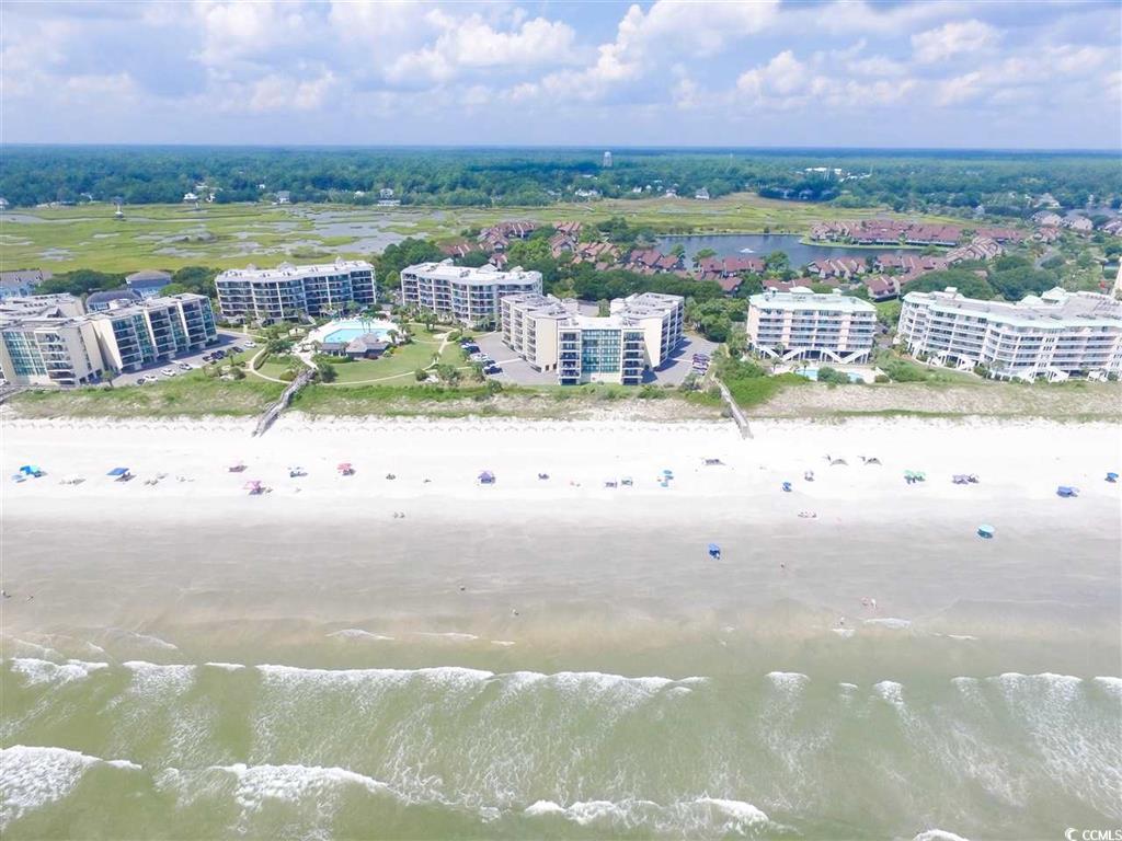 Litchfield By The Sea - Pawleys Island, SC
