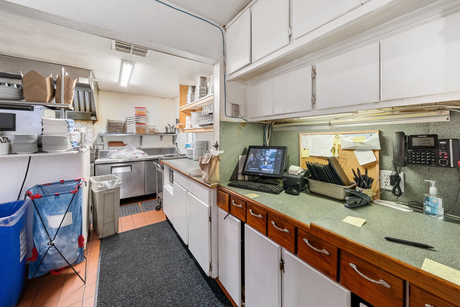 Cambria Investment Opportunity